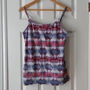 Thyme Maternity Nursing Tank